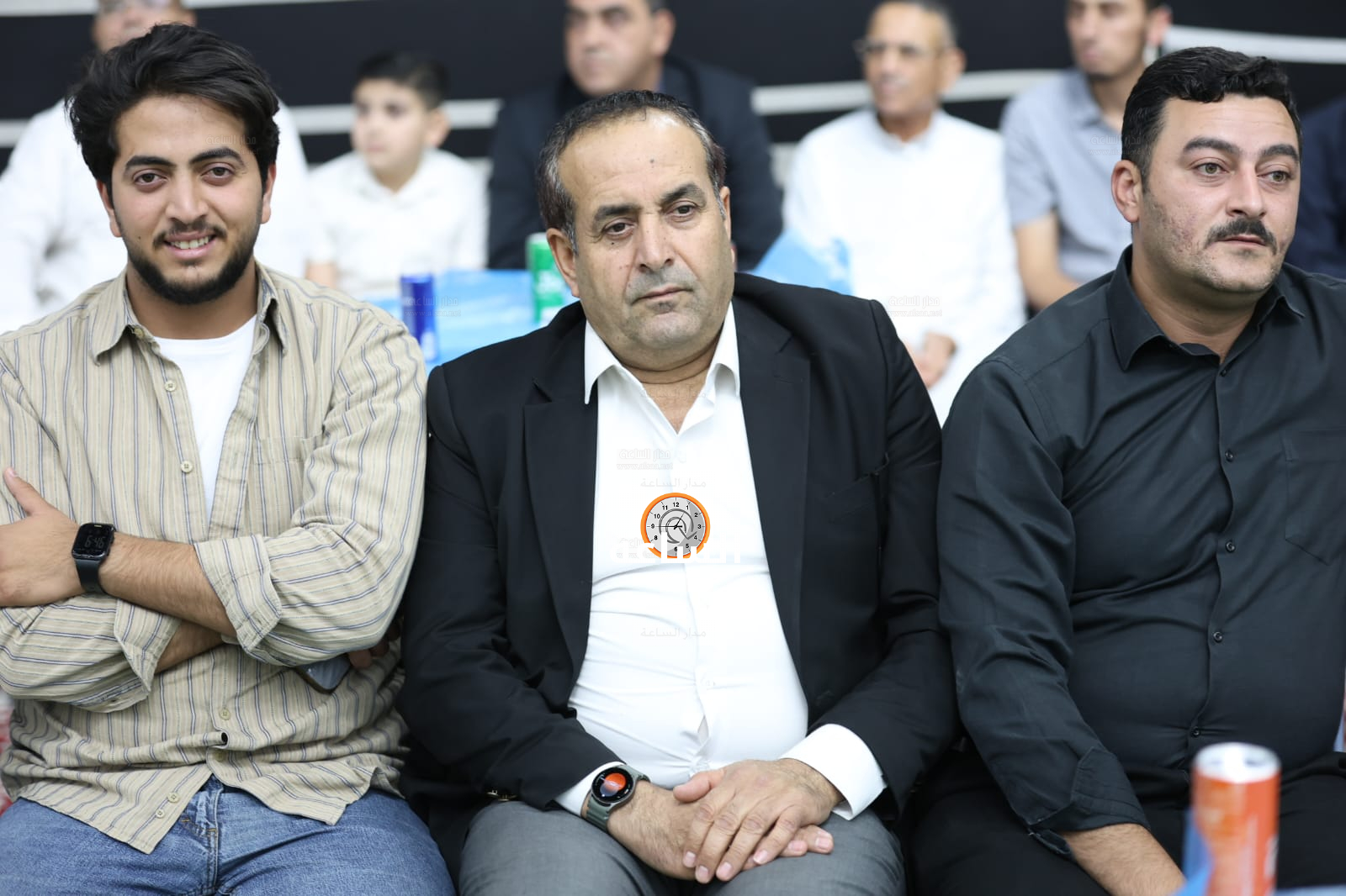 Madar Al-Saa Images 0.04812335538380641