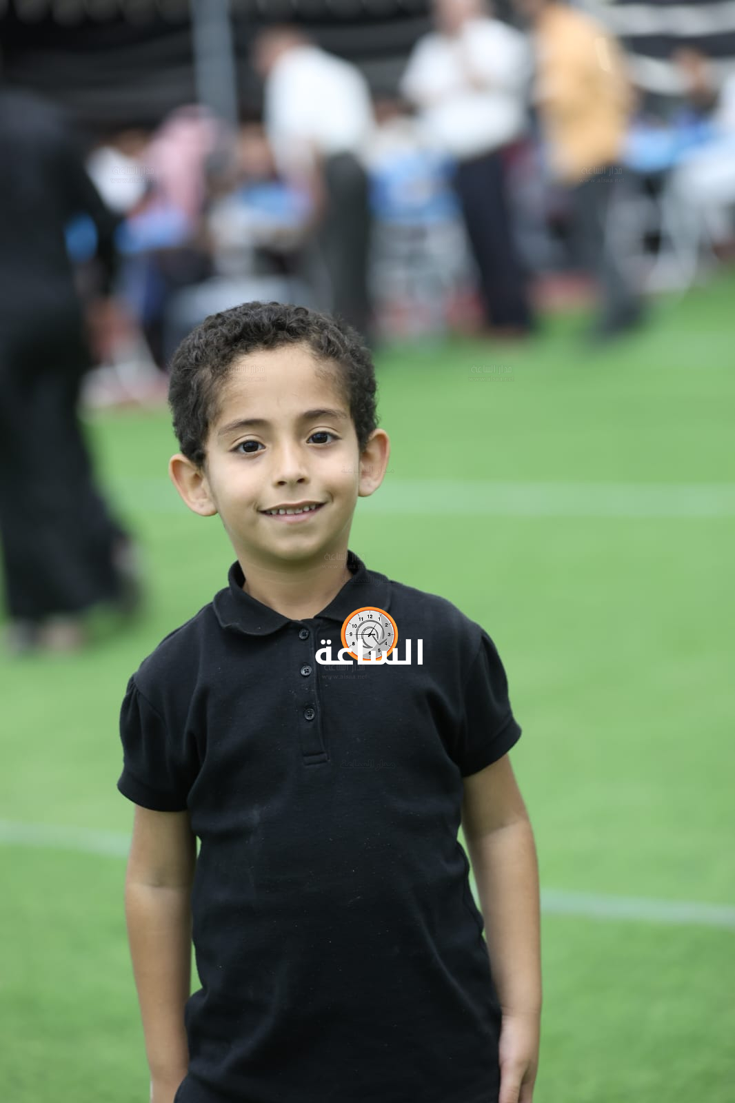 Madar Al-Saa Images 0.540079347496525