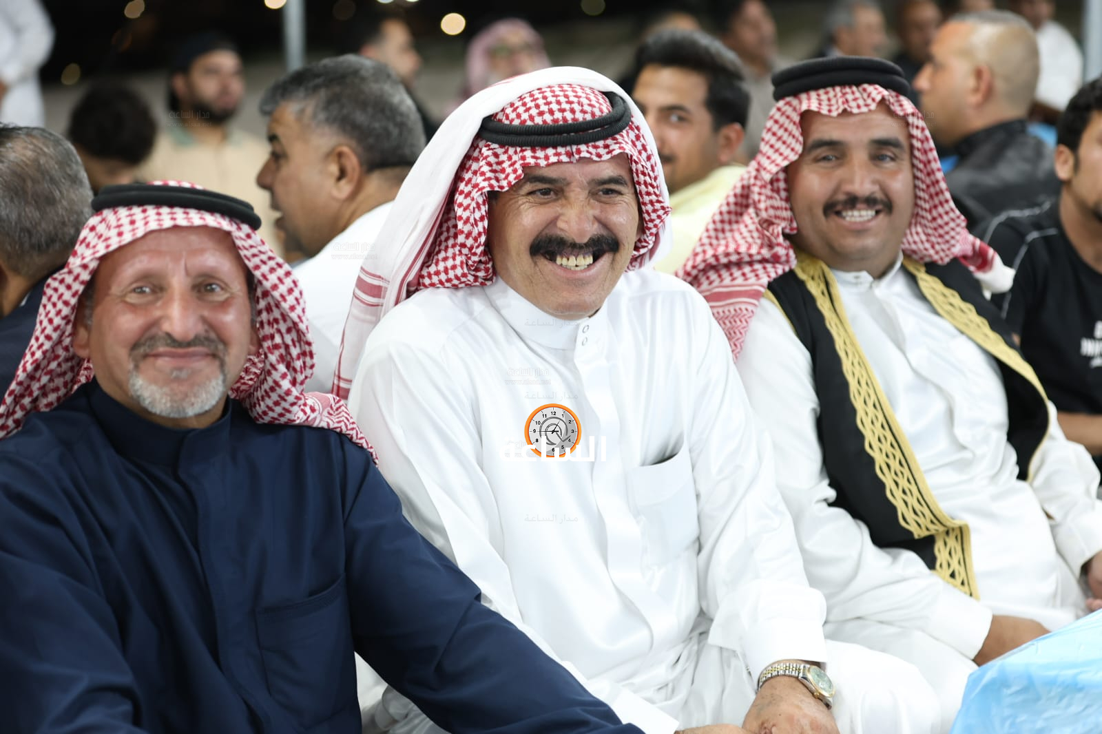 Madar Al-Saa Images 0.6320134636626543