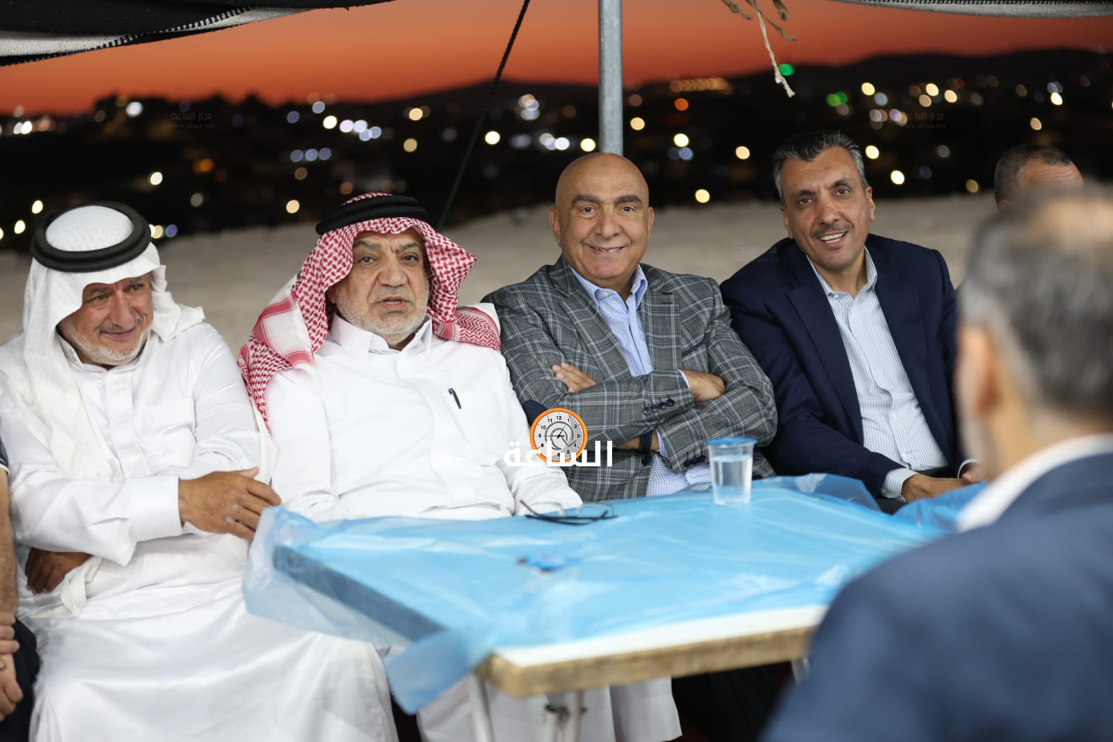 Madar Al-Saa Images 0.06413527370906891