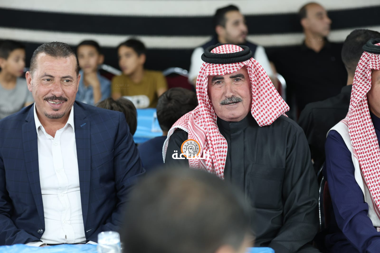 Madar Al-Saa Images 0.936375403881618