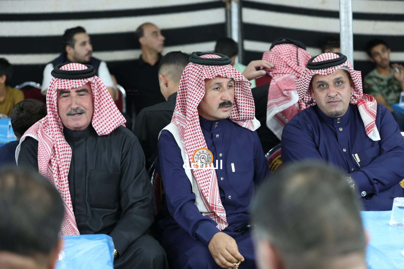 Madar Al-Saa Images 0.09695470016570618
