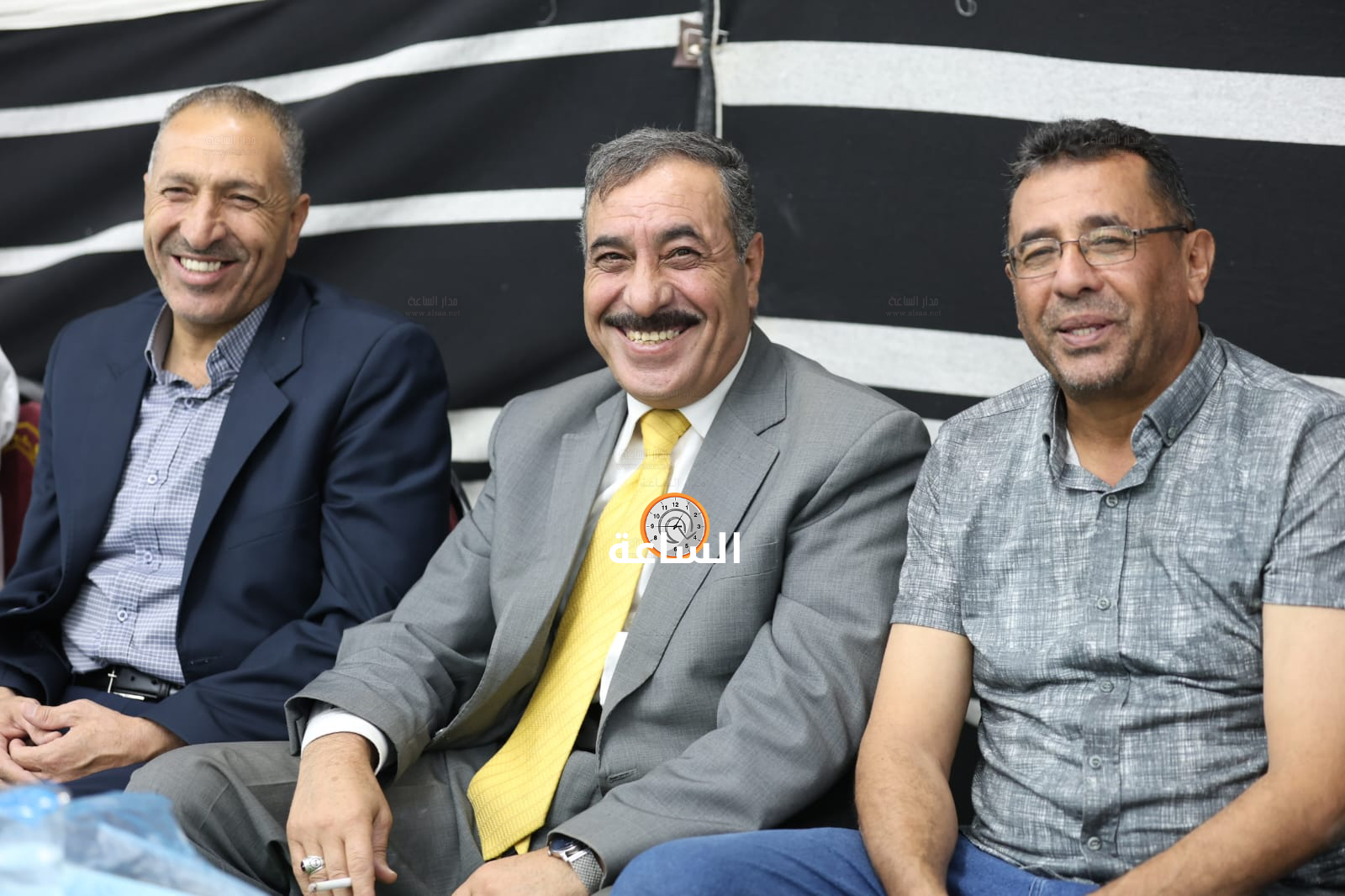 Madar Al-Saa Images 0.22533862263400506