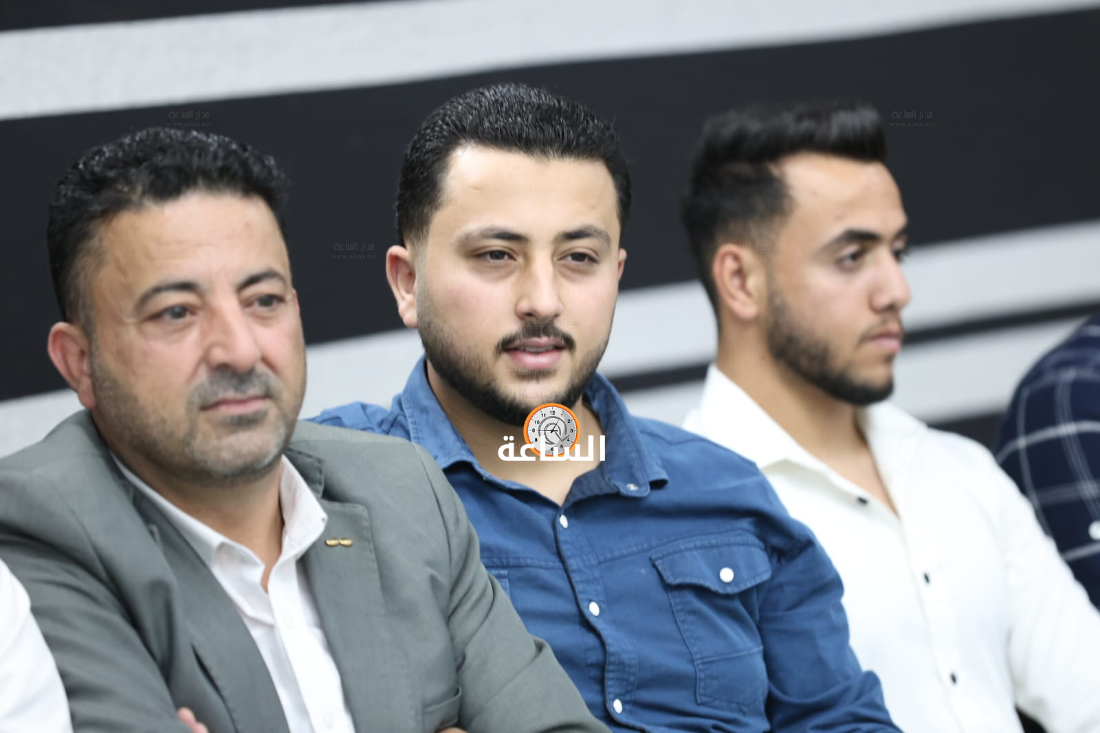 Madar Al-Saa Images 0.44425912988058225