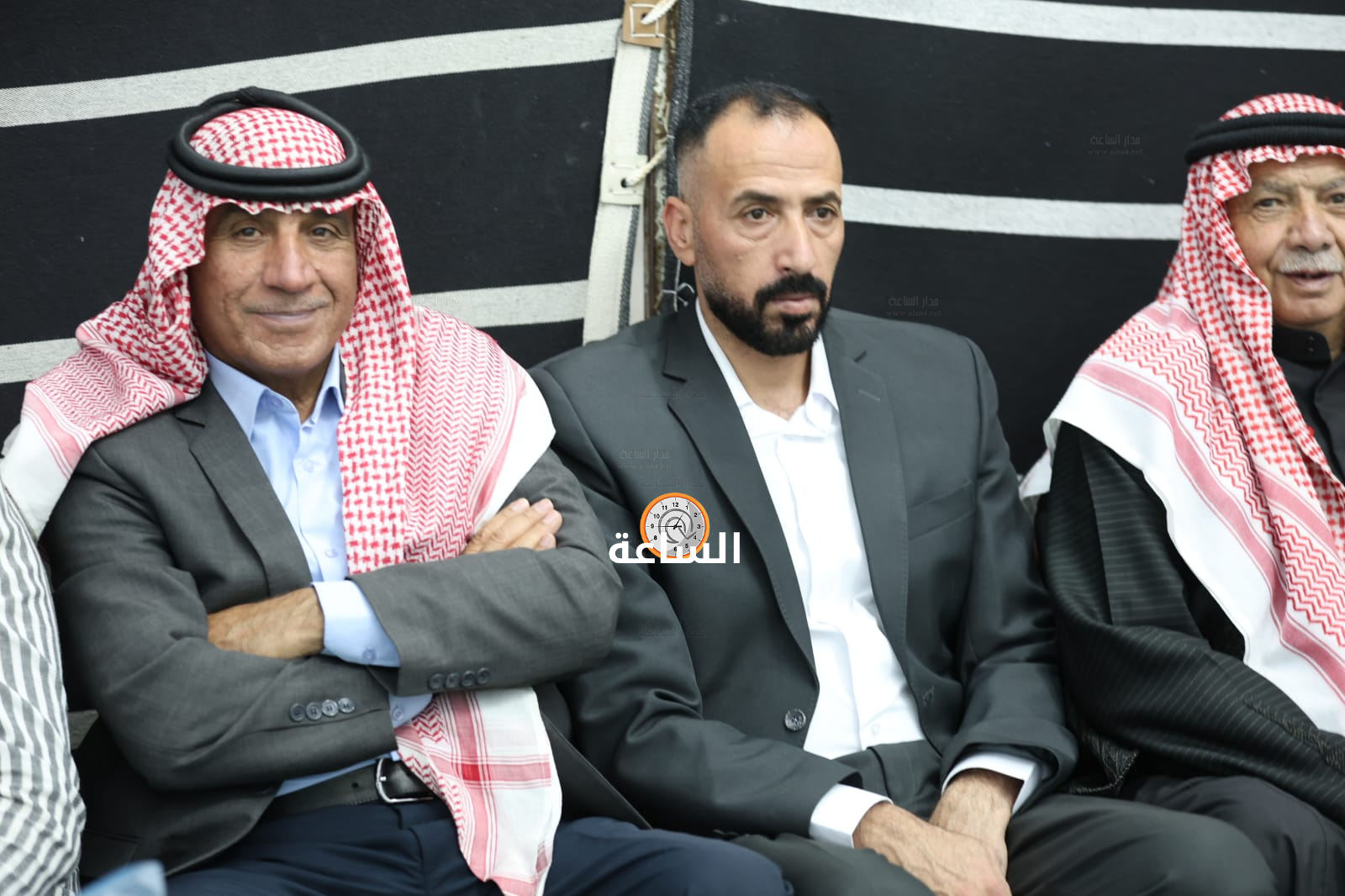 Madar Al-Saa Images 0.0887964128293286
