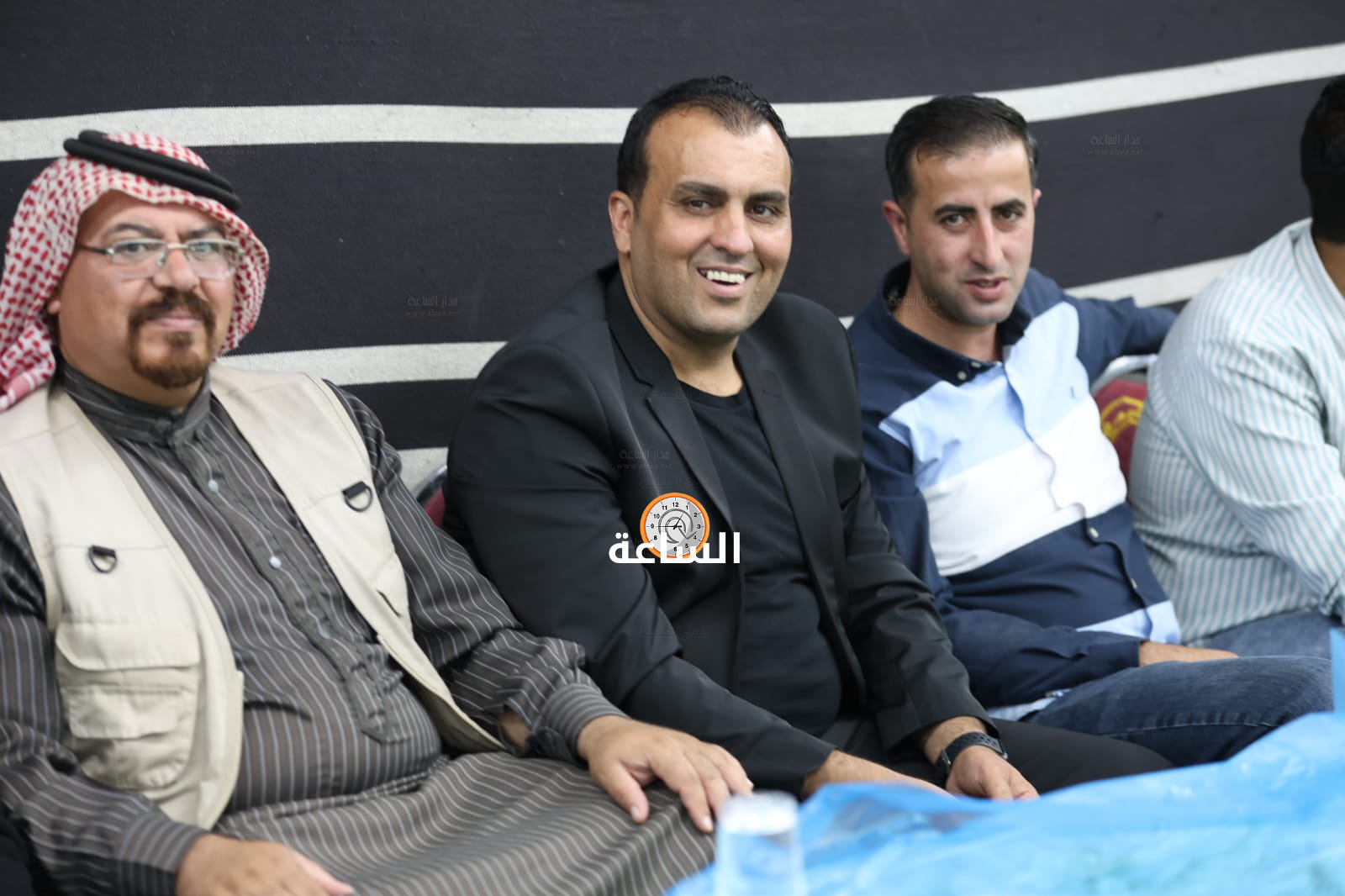 Madar Al-Saa Images 0.6948232778337572