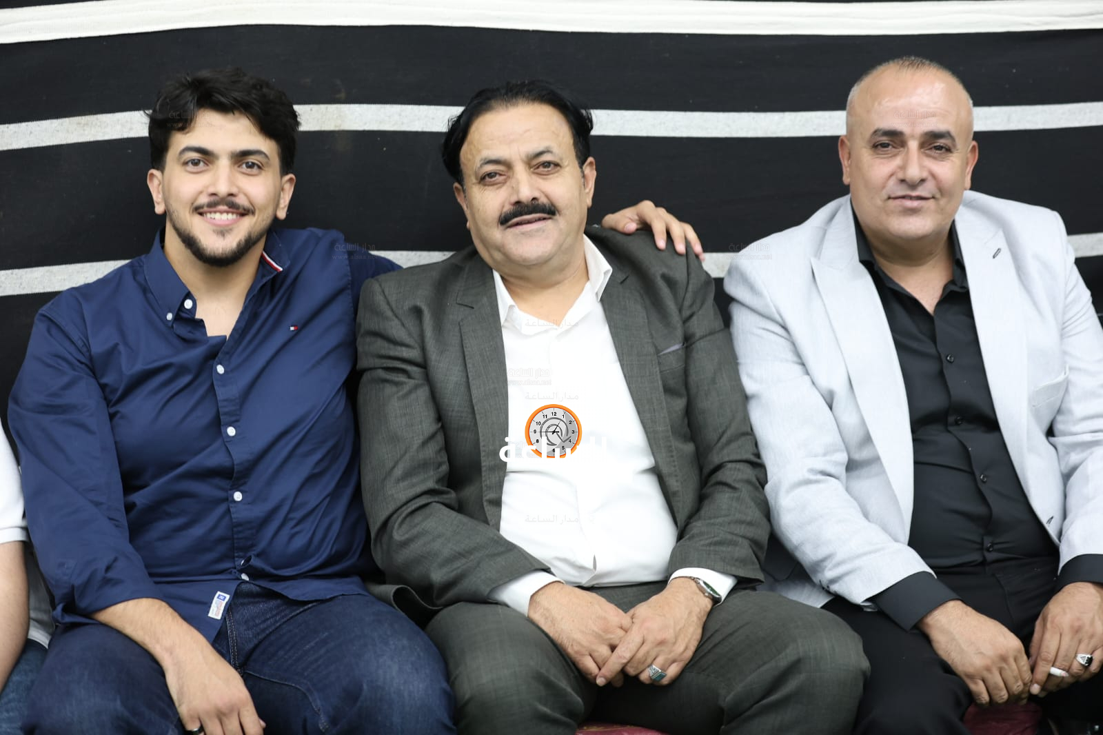 Madar Al-Saa Images 0.9216026925729379