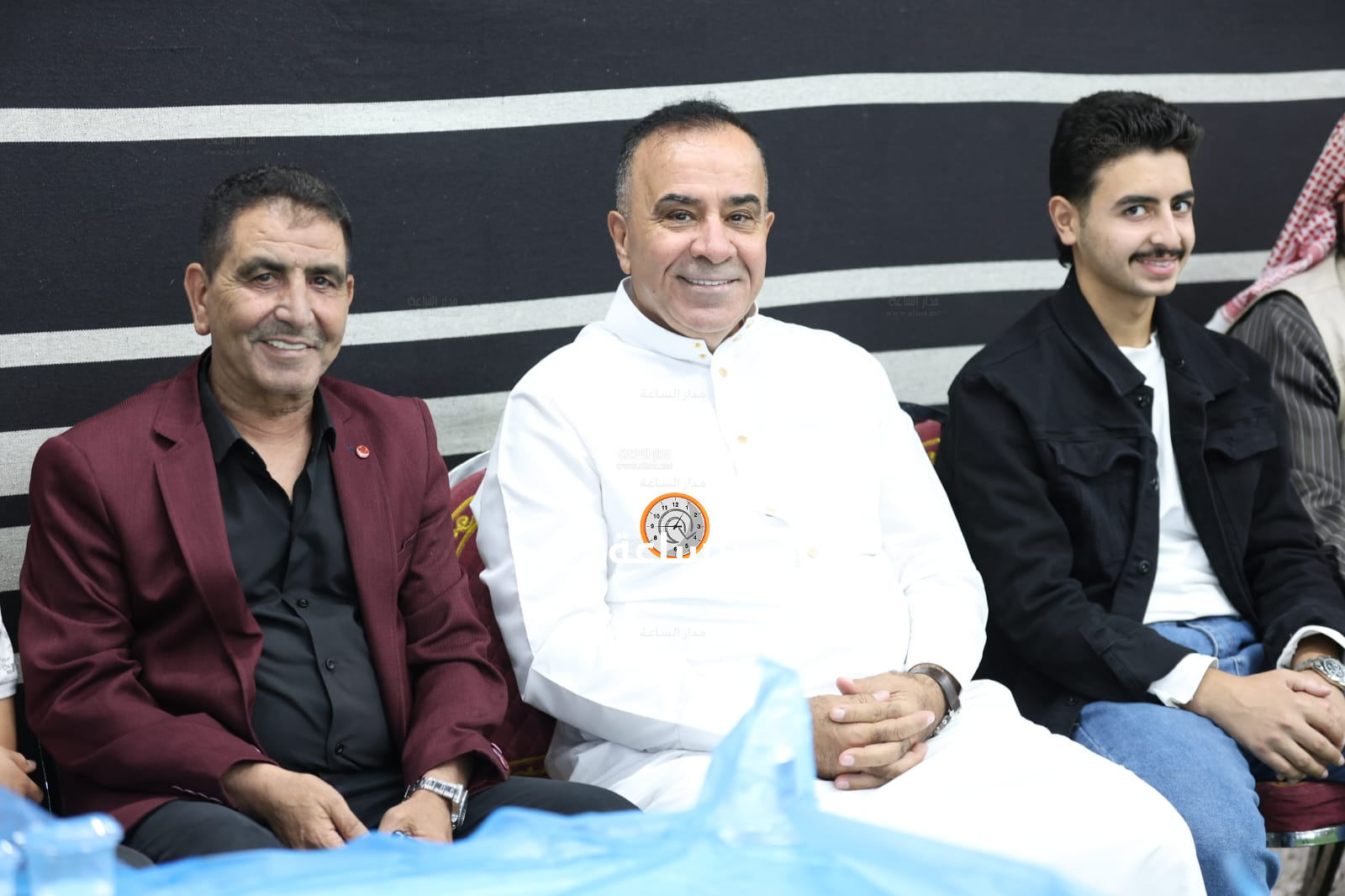 Madar Al-Saa Images 0.6801510754100238