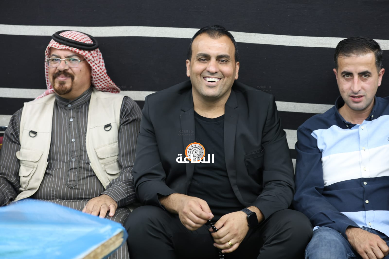 Madar Al-Saa Images 0.8855395035284218