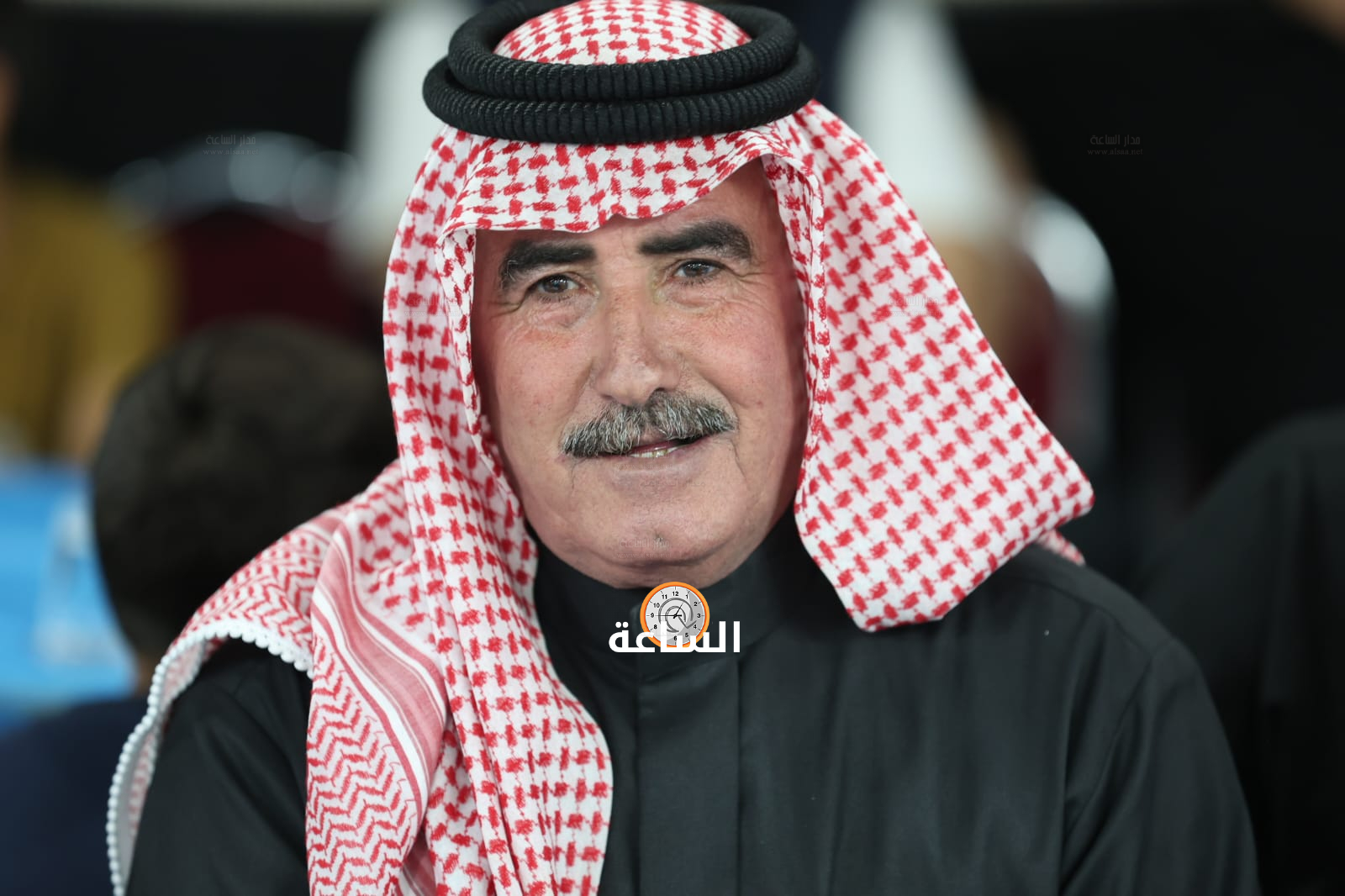 Madar Al-Saa Images 0.16043271581210394