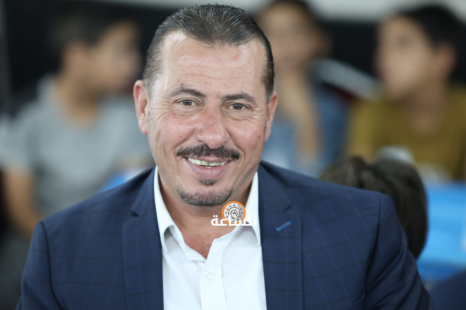 Madar Al-Saa Images 0.8907581071839077