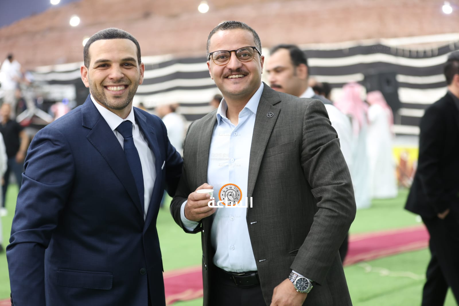 Madar Al-Saa Images 0.10048742330380522