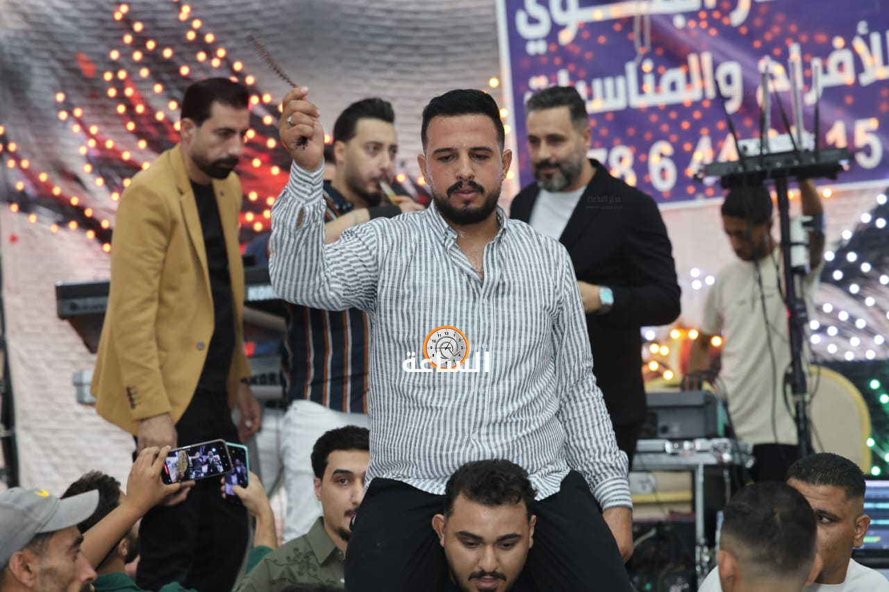 Madar Al-Saa Images 0.7064391695224254