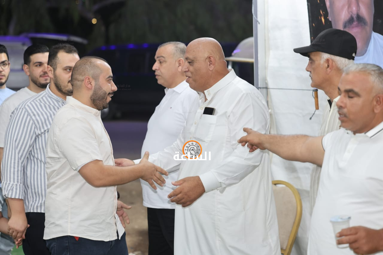 Madar Al-Saa Images 0.06530919600183827
