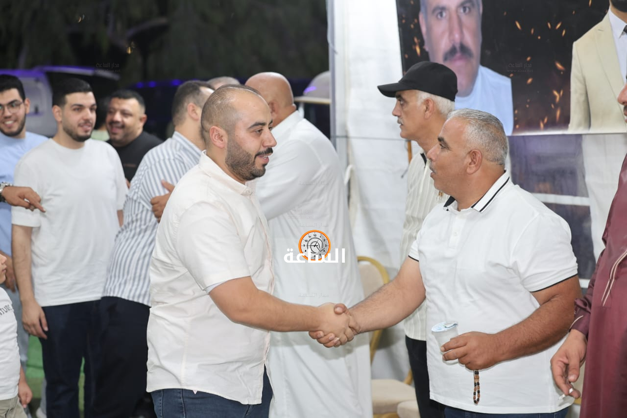 Madar Al-Saa Images 0.2784368132070927