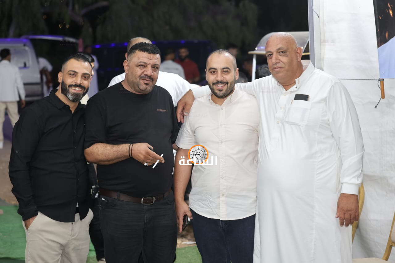 Madar Al-Saa Images 0.44067118078049694