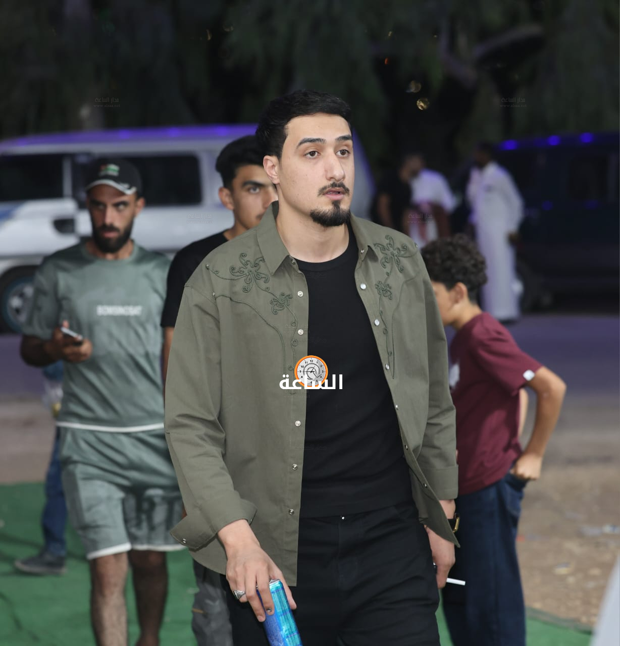 Madar Al-Saa Images 0.8955832969583779