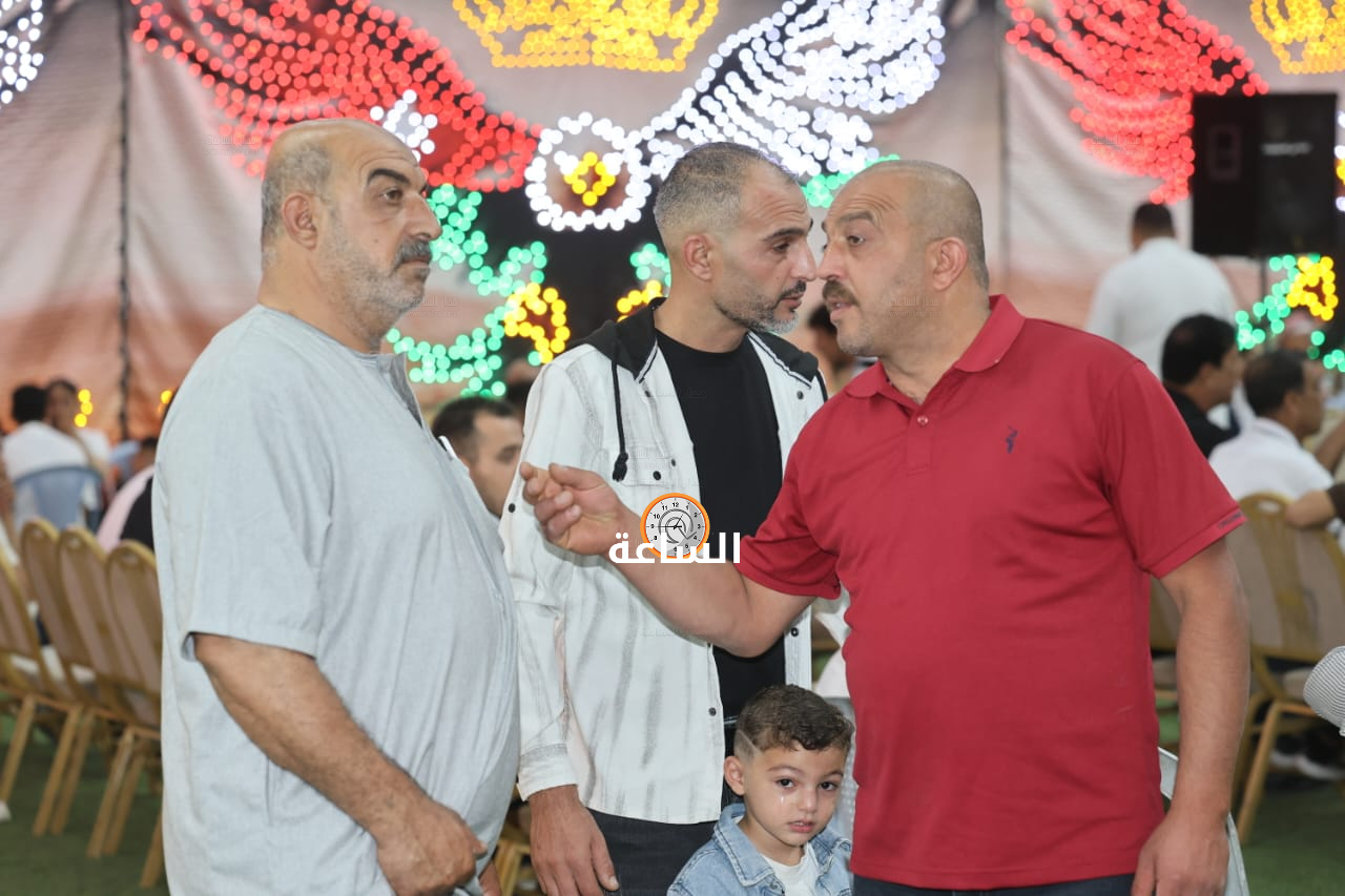 Madar Al-Saa Images 0.9116546596341805