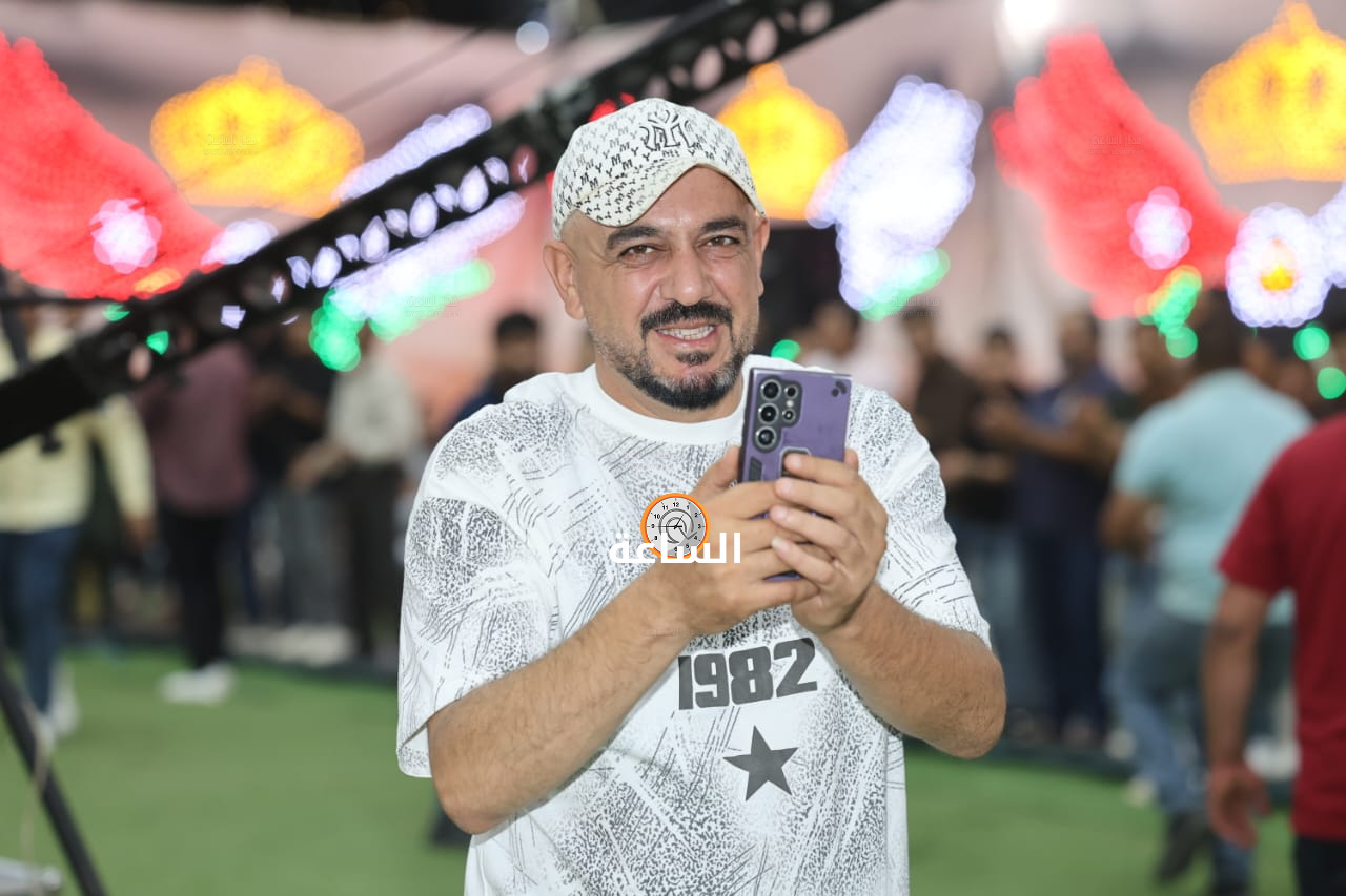 Madar Al-Saa Images 0.6190841241474068