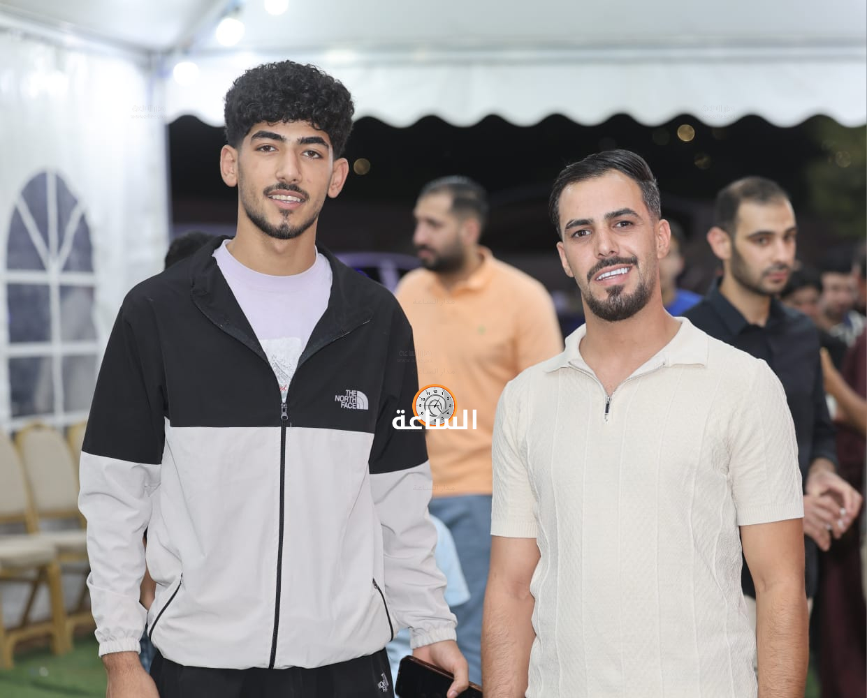 Madar Al-Saa Images 0.36401257331786663