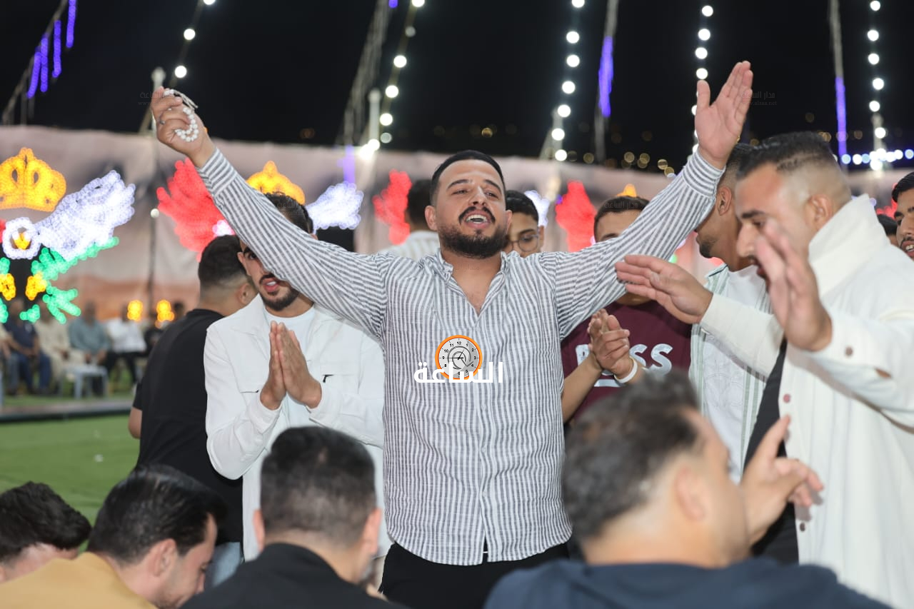 Madar Al-Saa Images 0.9010590291218542