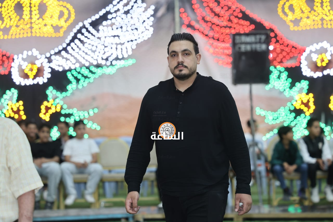 Madar Al-Saa Images 0.13719329751288034