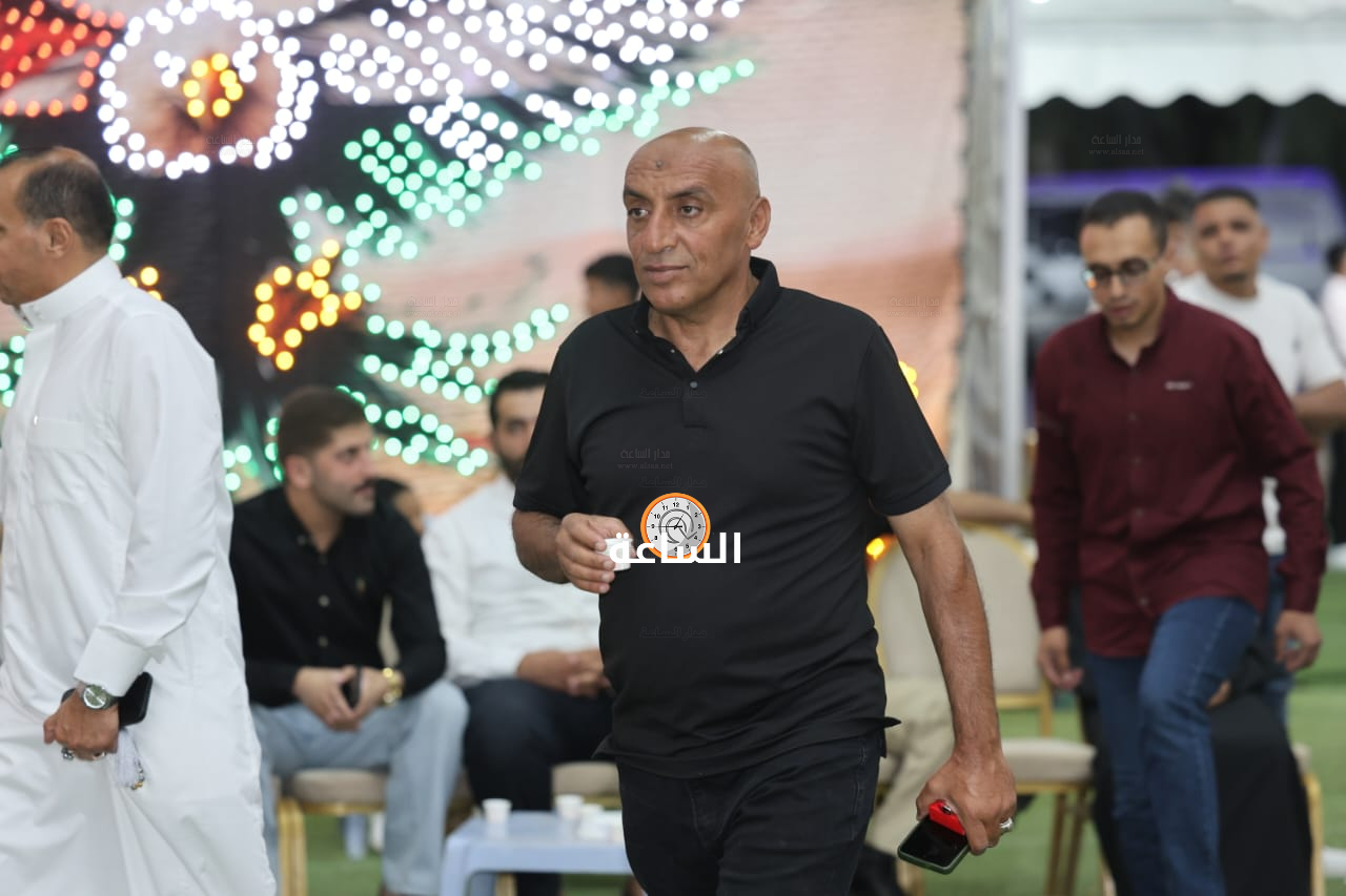 Madar Al-Saa Images 0.4481189166644738
