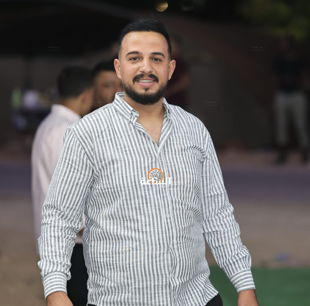 Madar Al-Saa Images 0.6216325634481603