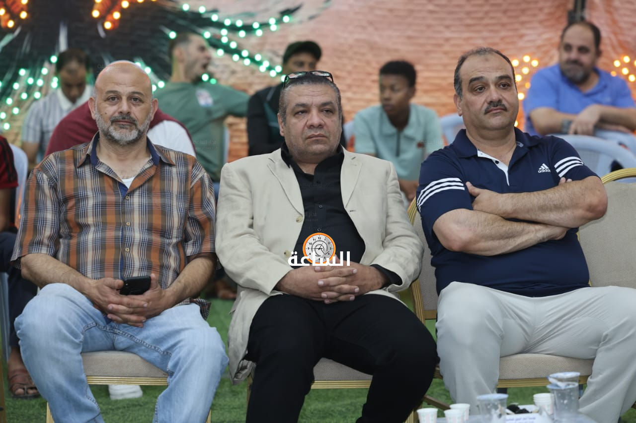 Madar Al-Saa Images 0.986415288506556