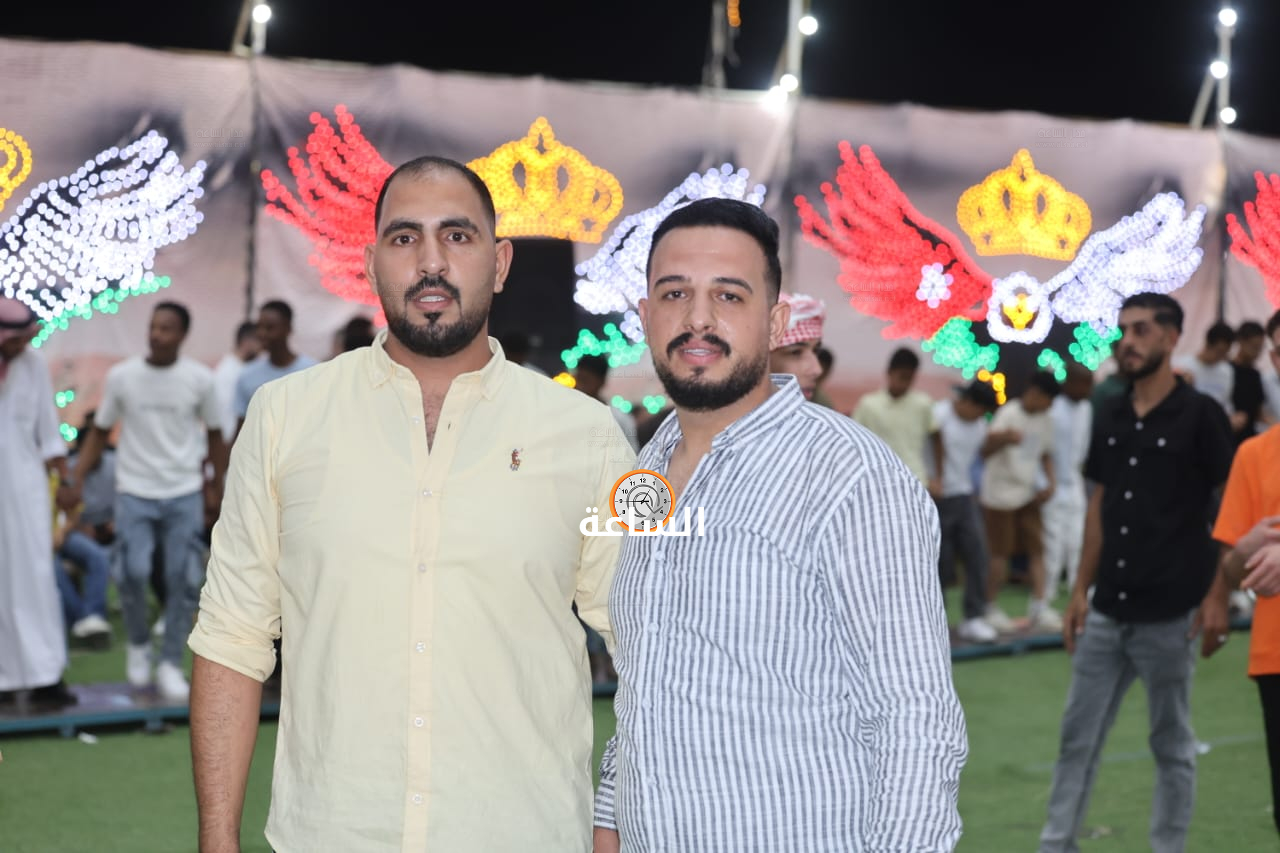 Madar Al-Saa Images 0.057288963606438426