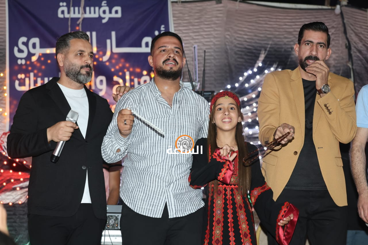 Madar Al-Saa Images 0.30667154304920163