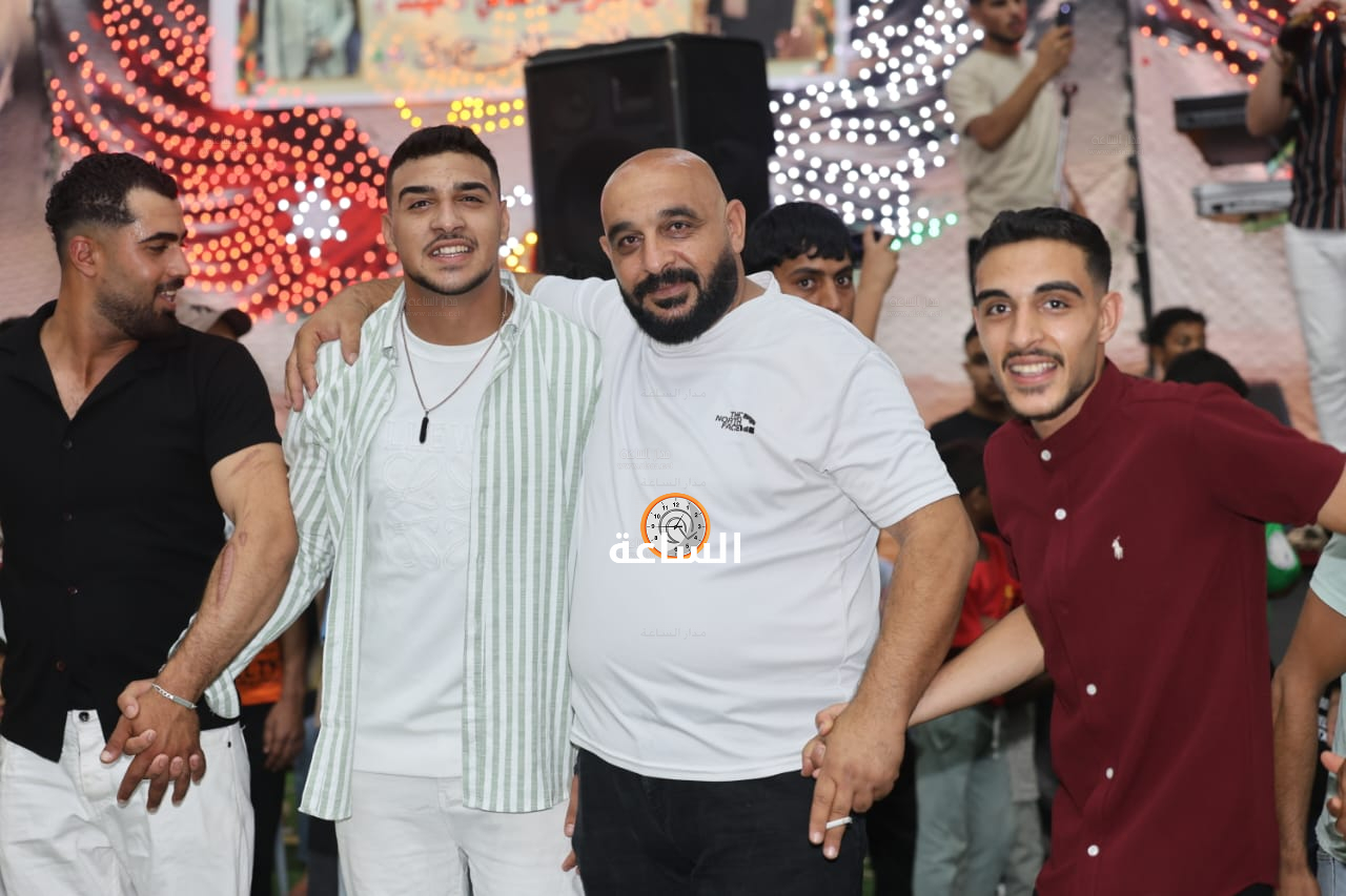 Madar Al-Saa Images 0.9155033581634019