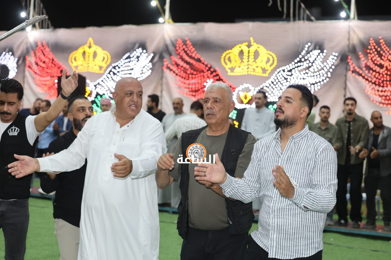Madar Al-Saa Images 0.41305136174756774