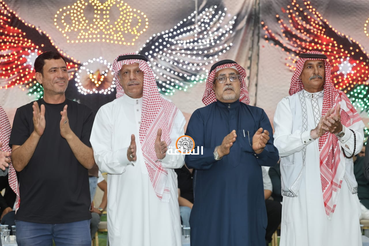Madar Al-Saa Images 0.5293245887800918