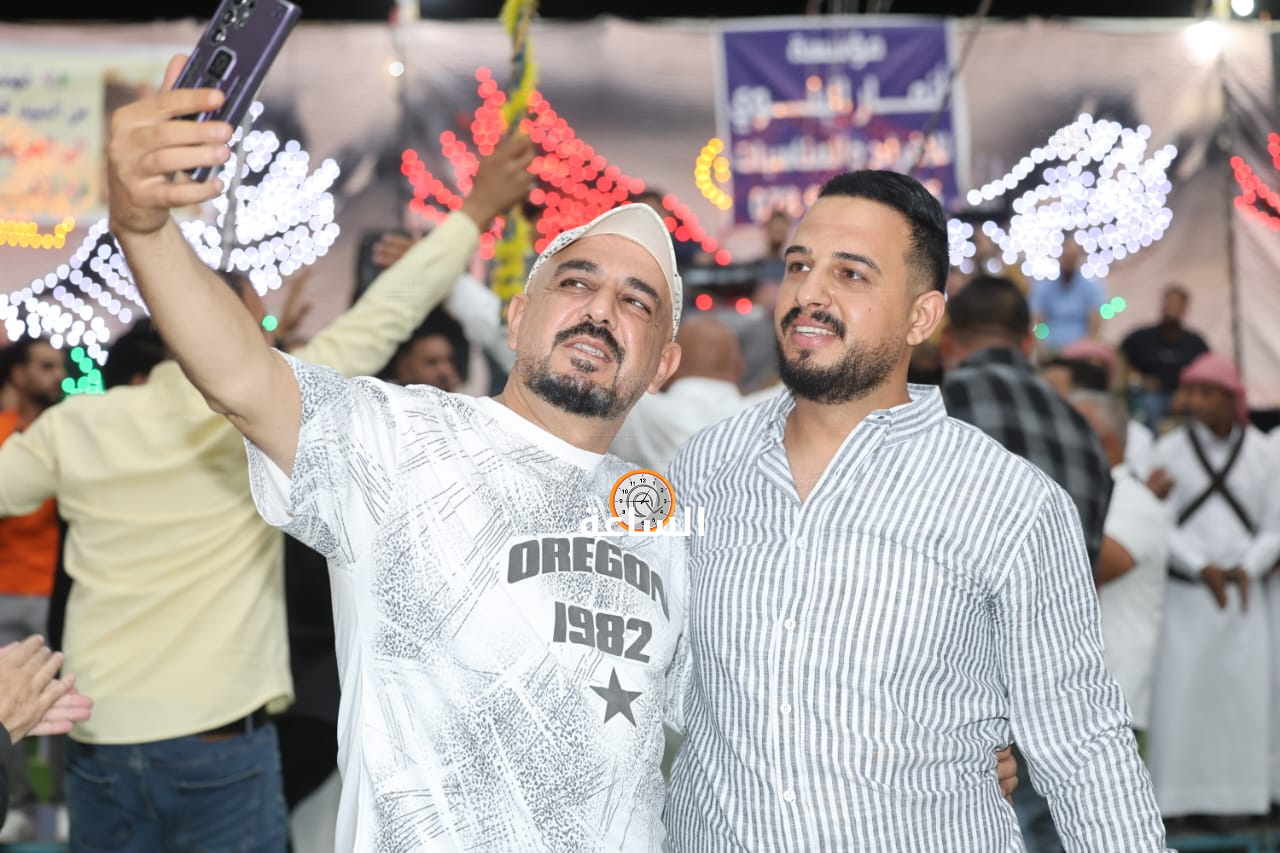 Madar Al-Saa Images 0.837081472440835