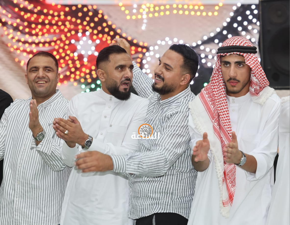 Madar Al-Saa Images 0.9253151745446555