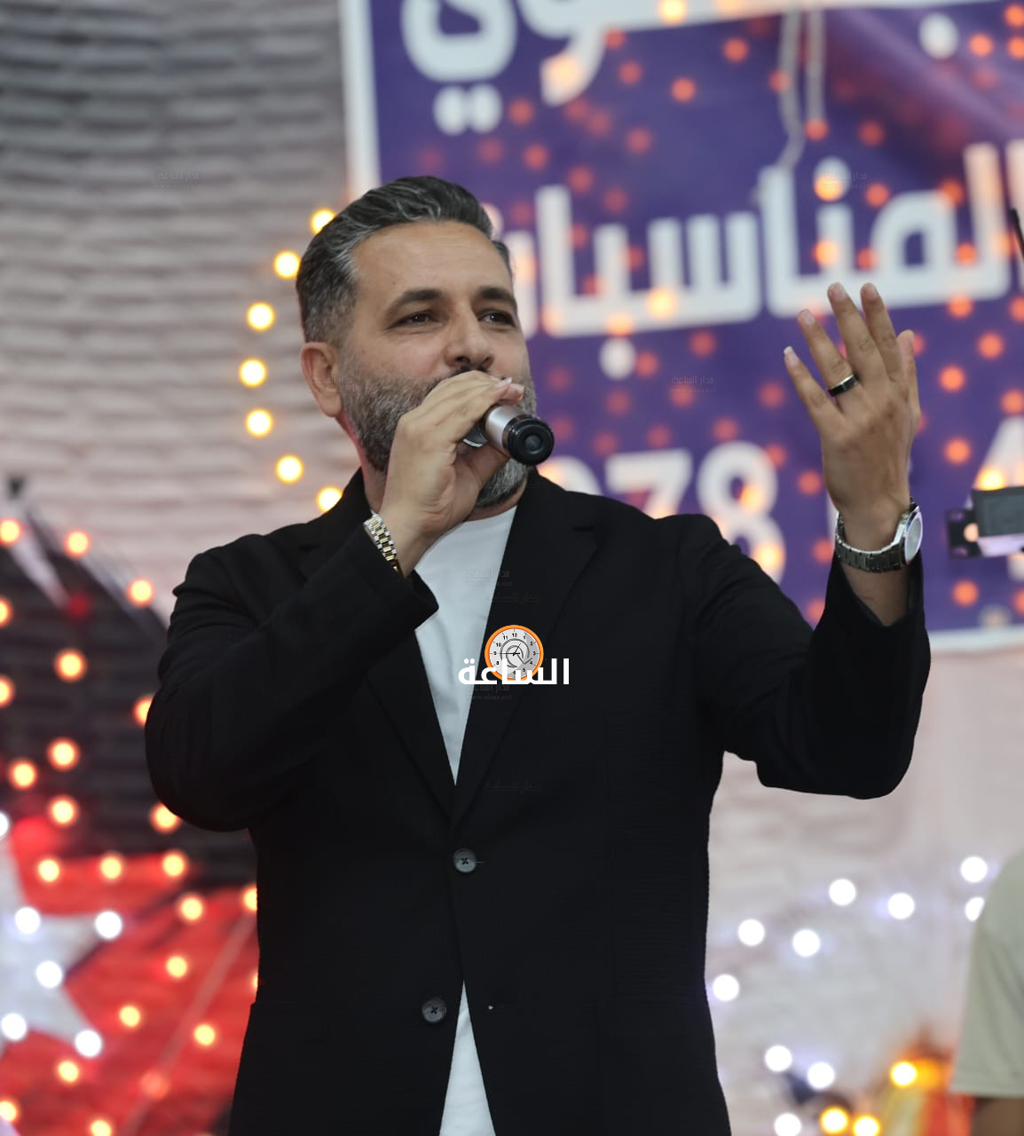 Madar Al-Saa Images 0.1730386598663527