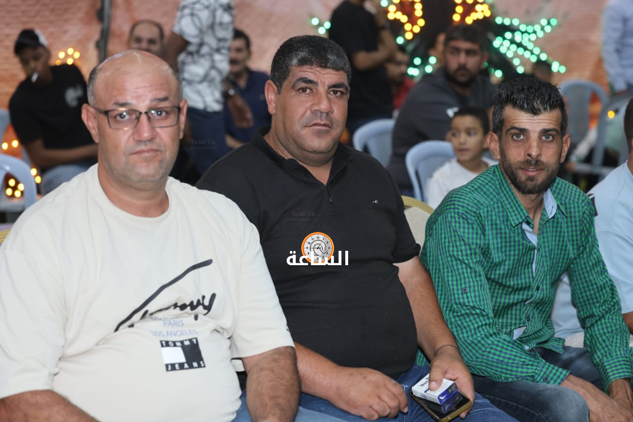 Madar Al-Saa Images 0.24096503529316582
