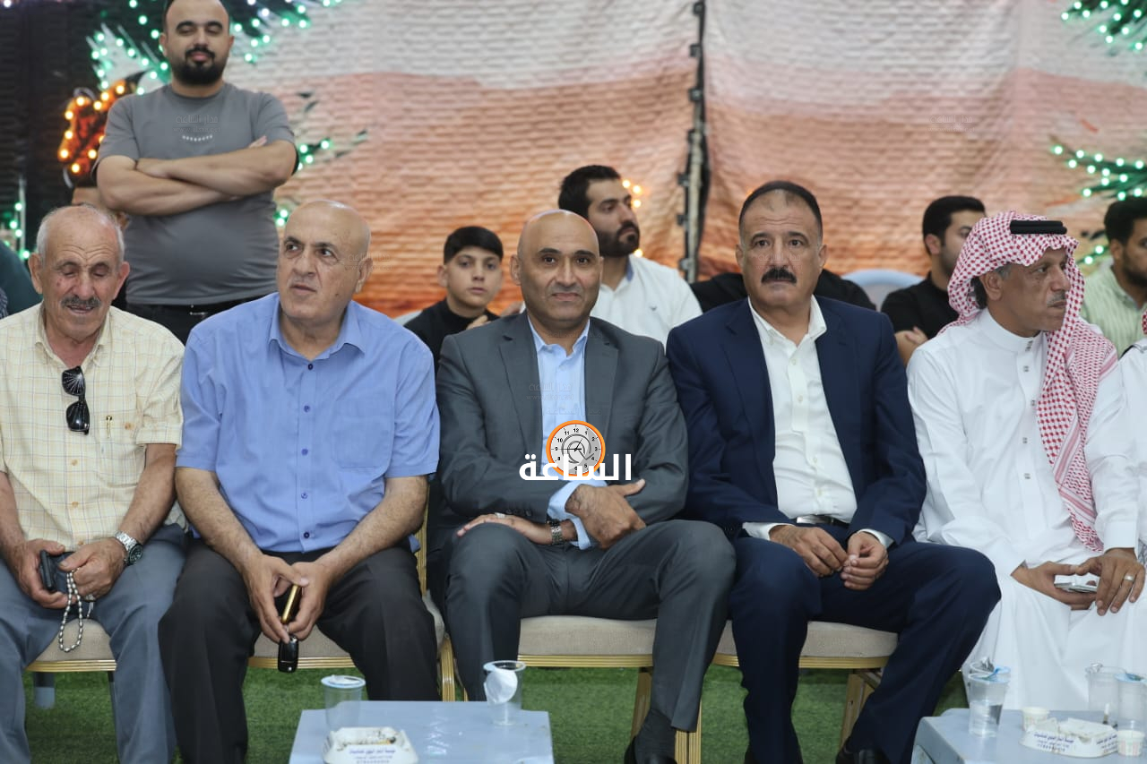 Madar Al-Saa Images 0.1745054670071129