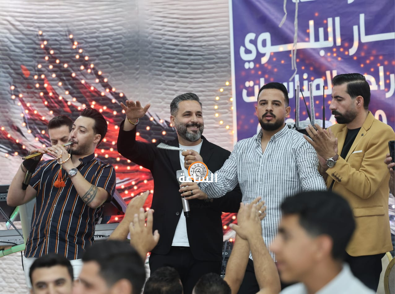 Madar Al-Saa Images 0.6555871079902819