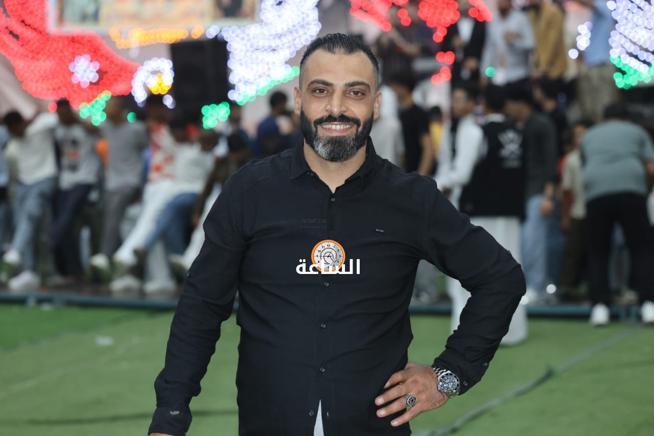 Madar Al-Saa Images 0.032207313898712564