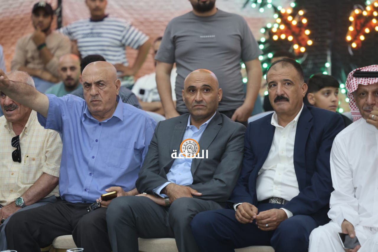 Madar Al-Saa Images 0.25984571435920745