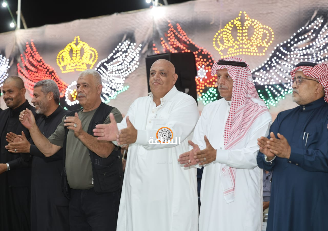 Madar Al-Saa Images 0.8483027457590187