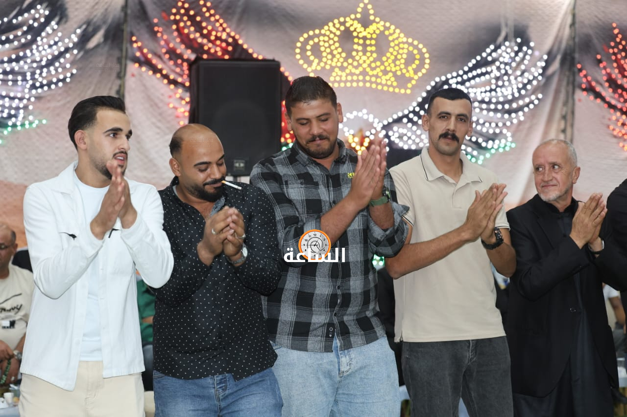 Madar Al-Saa Images 0.3583280624484495