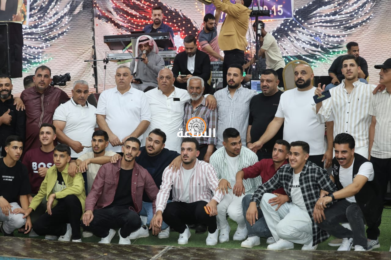 Madar Al-Saa Images 0.5903760517194148