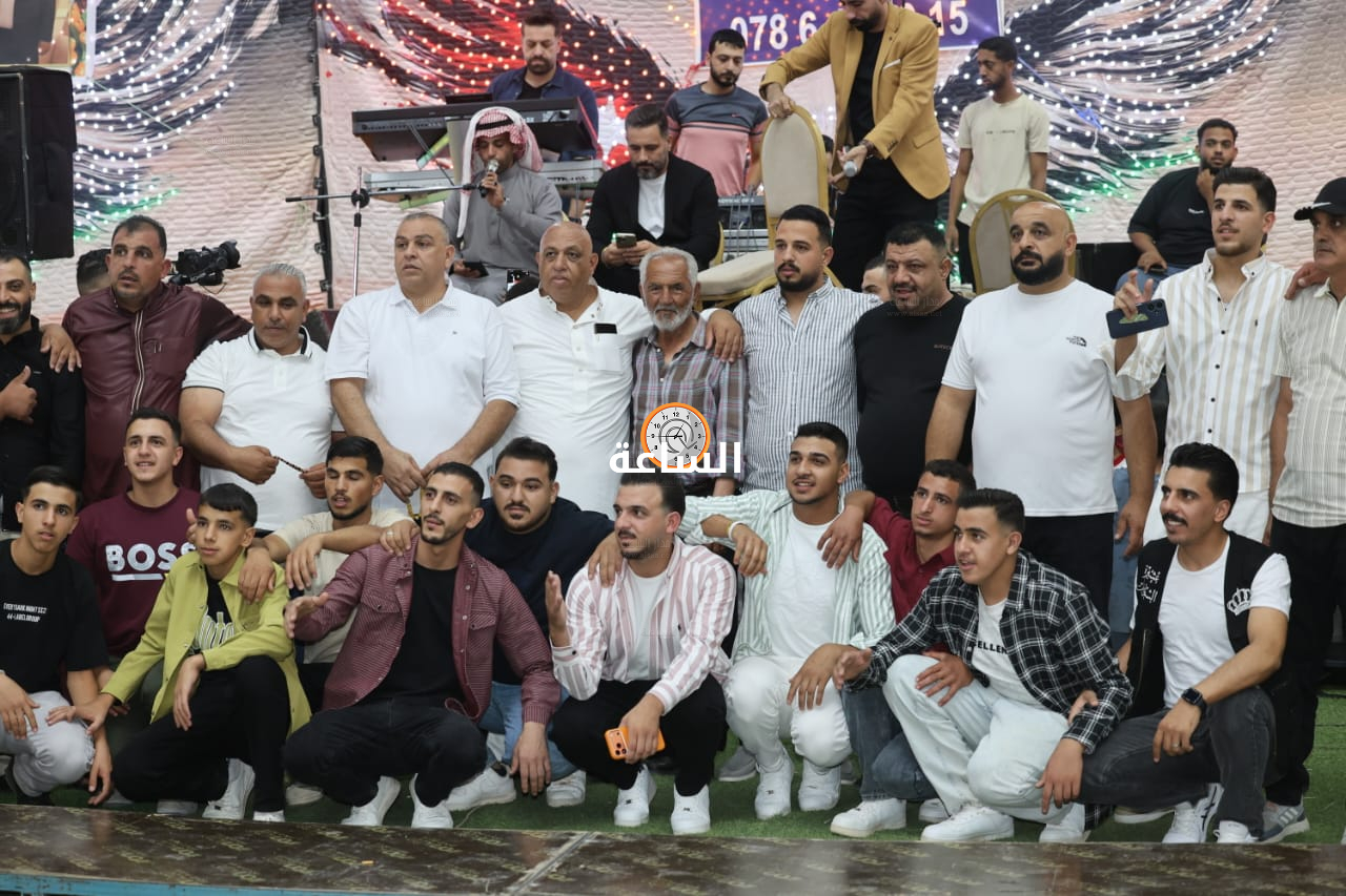Madar Al-Saa Images 0.2061531863737558