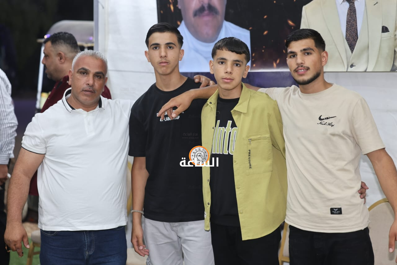 Madar Al-Saa Images 0.5562763884433808