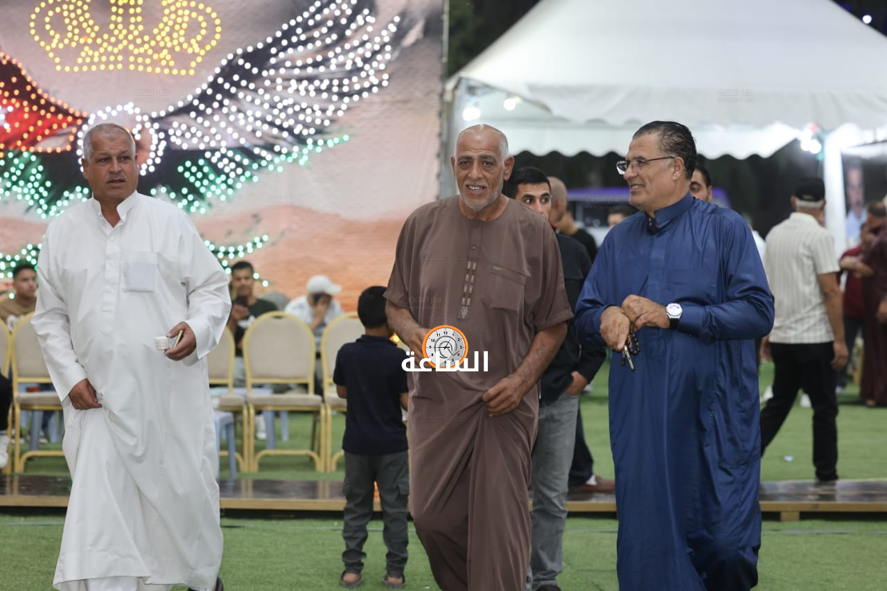 Madar Al-Saa Images 0.06388724142875035
