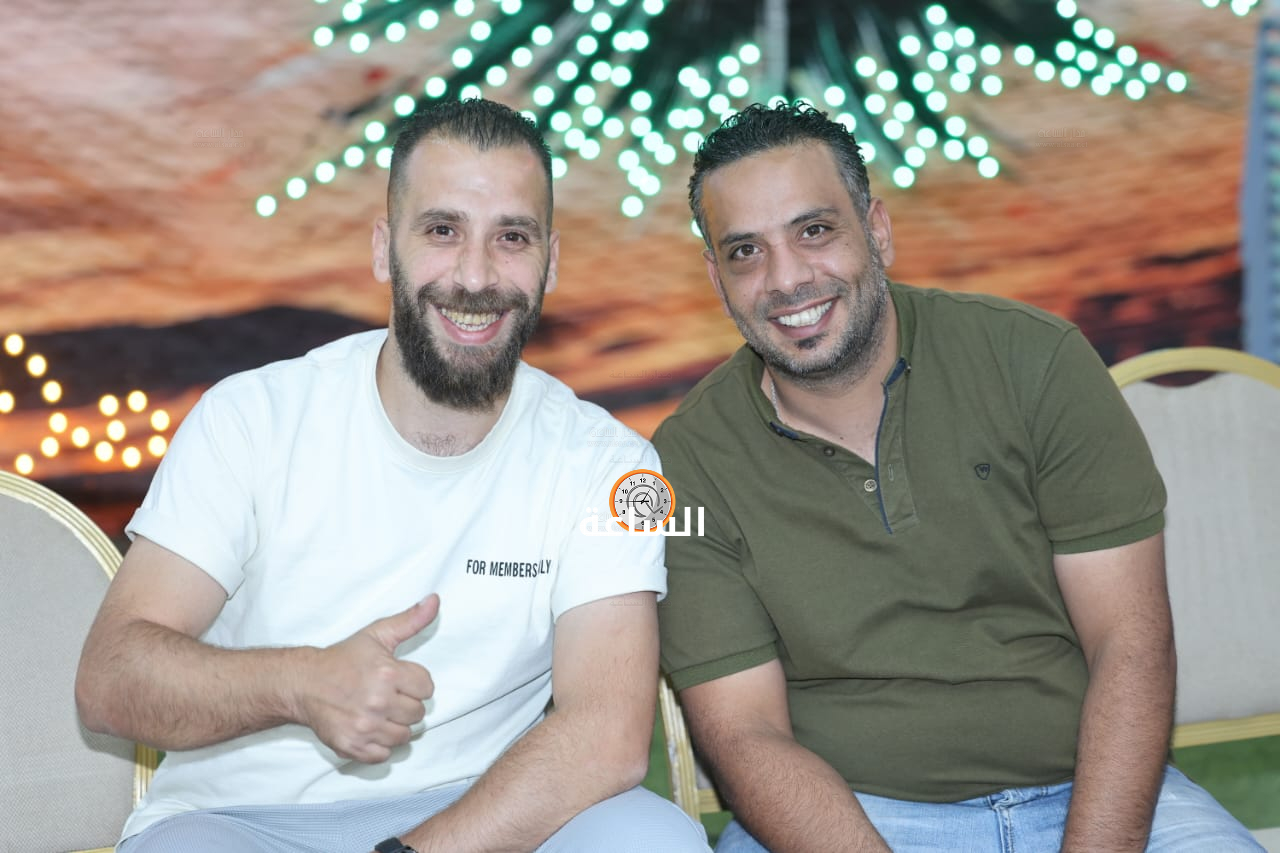 Madar Al-Saa Images 0.5939636145482603