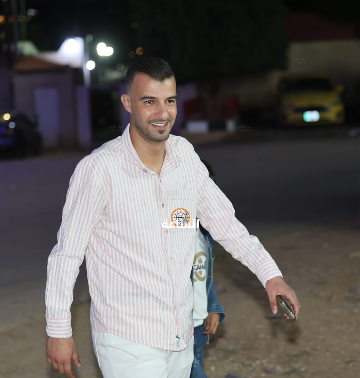 Madar Al-Saa Images 0.2865912551259826